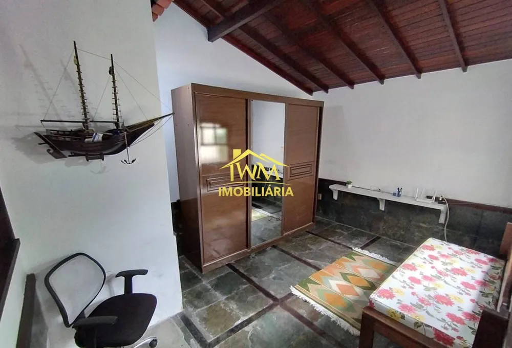 Casa, 4 quartos, 200 m² - Foto 26
