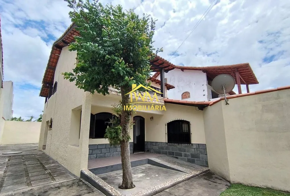 Casa, 4 quartos, 200 m² - Foto 6