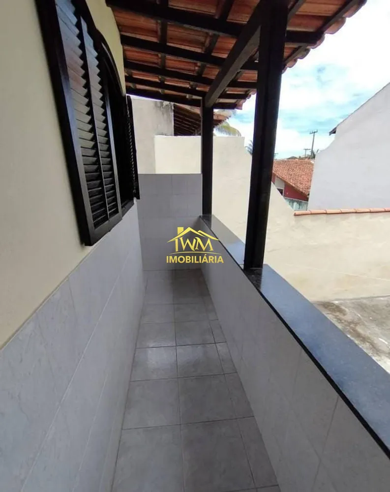 Casa, 4 quartos, 200 m² - Foto 18