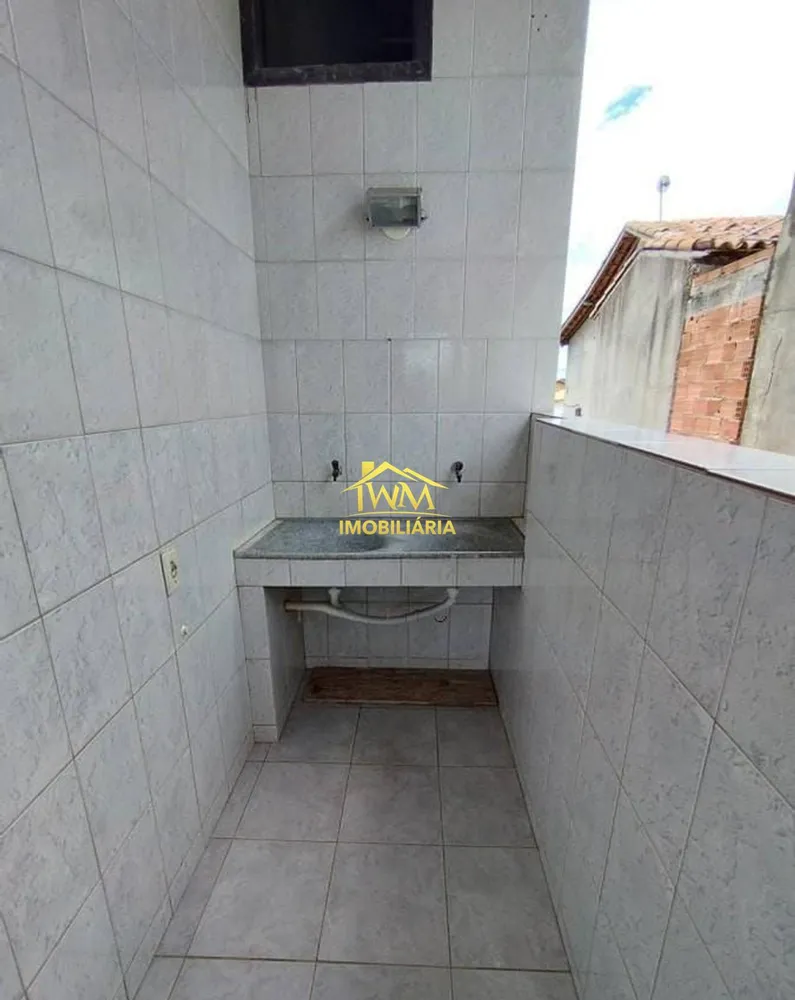Casa, 4 quartos, 200 m² - Foto 19