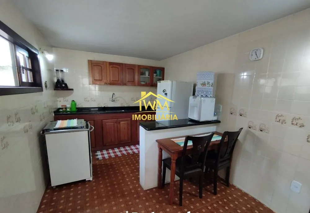 Casa, 4 quartos, 200 m² - Foto 22