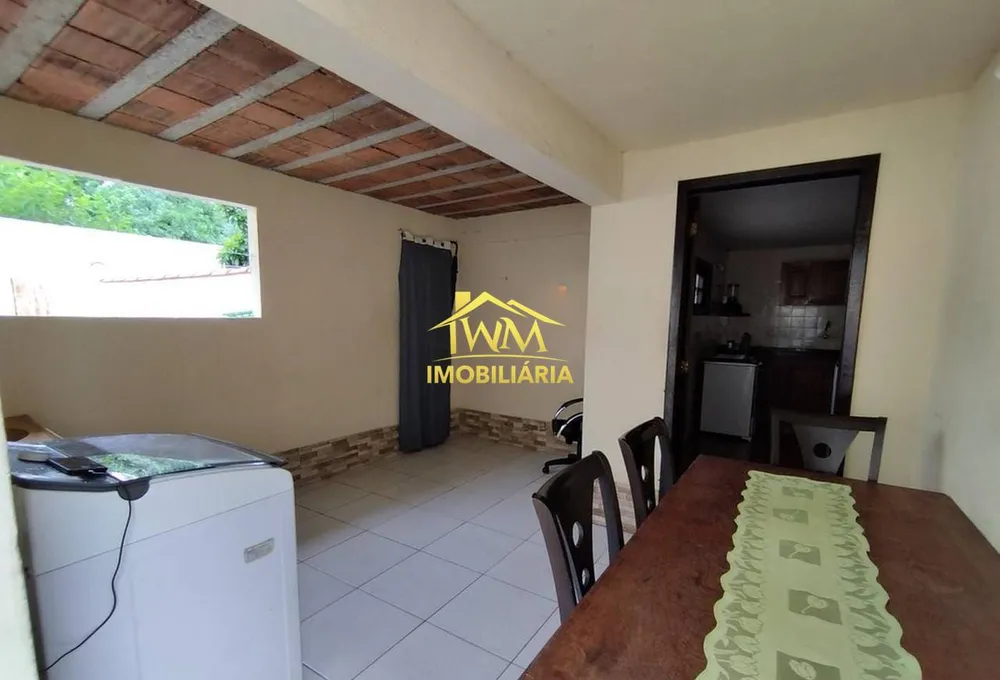 Casa, 4 quartos, 200 m² - Foto 25