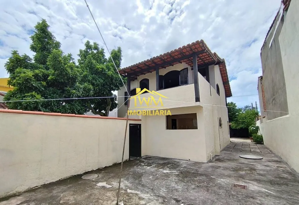 Casa, 4 quartos, 200 m² - Foto 8
