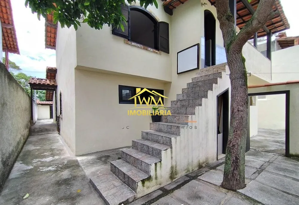 Casa, 4 quartos, 200 m² - Foto 11