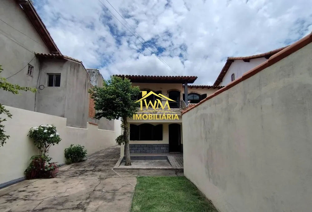 Casa, 4 quartos, 200 m² - Foto 9