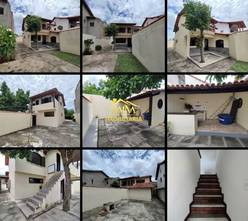 Casa, 4 quartos, 200 m² - Foto 3