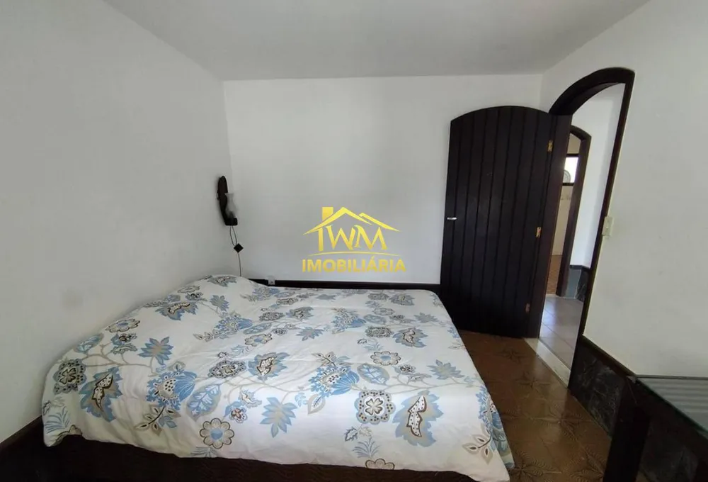 Casa, 4 quartos, 200 m² - Foto 28