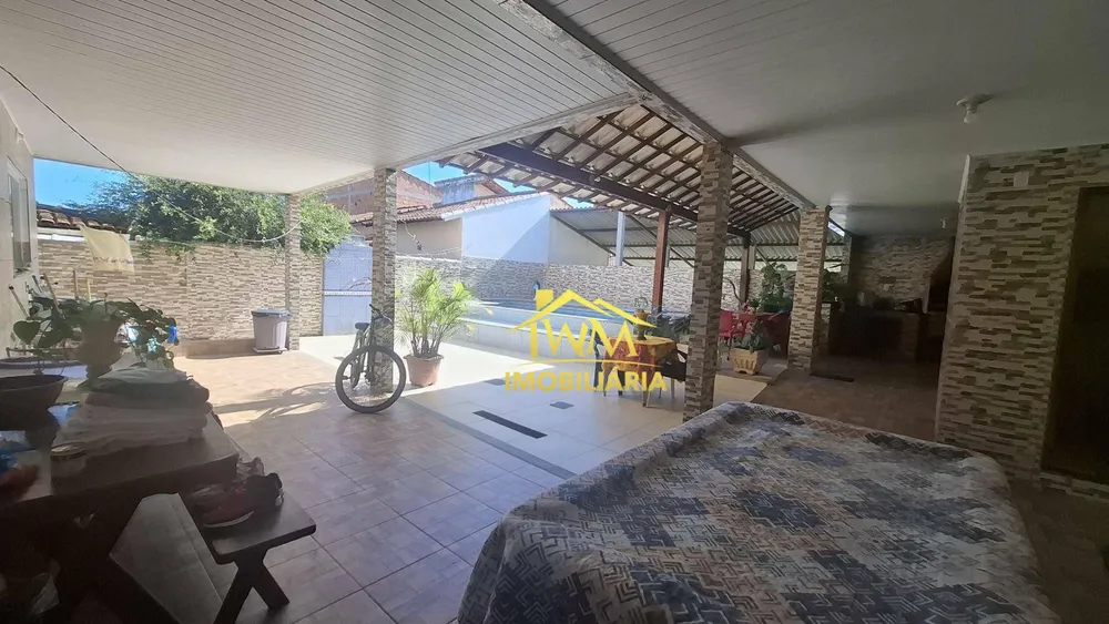 Casa de Condomínio, 3 quartos - Foto 6