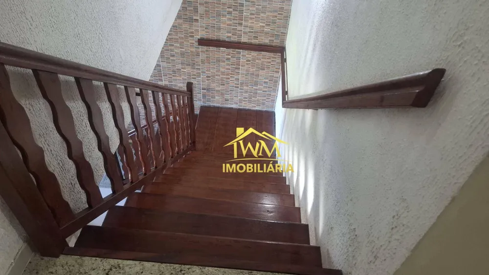 Casa de Condomínio, 3 quartos - Foto 10