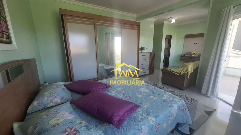 Casa de Condomínio, 3 quartos - Foto 5