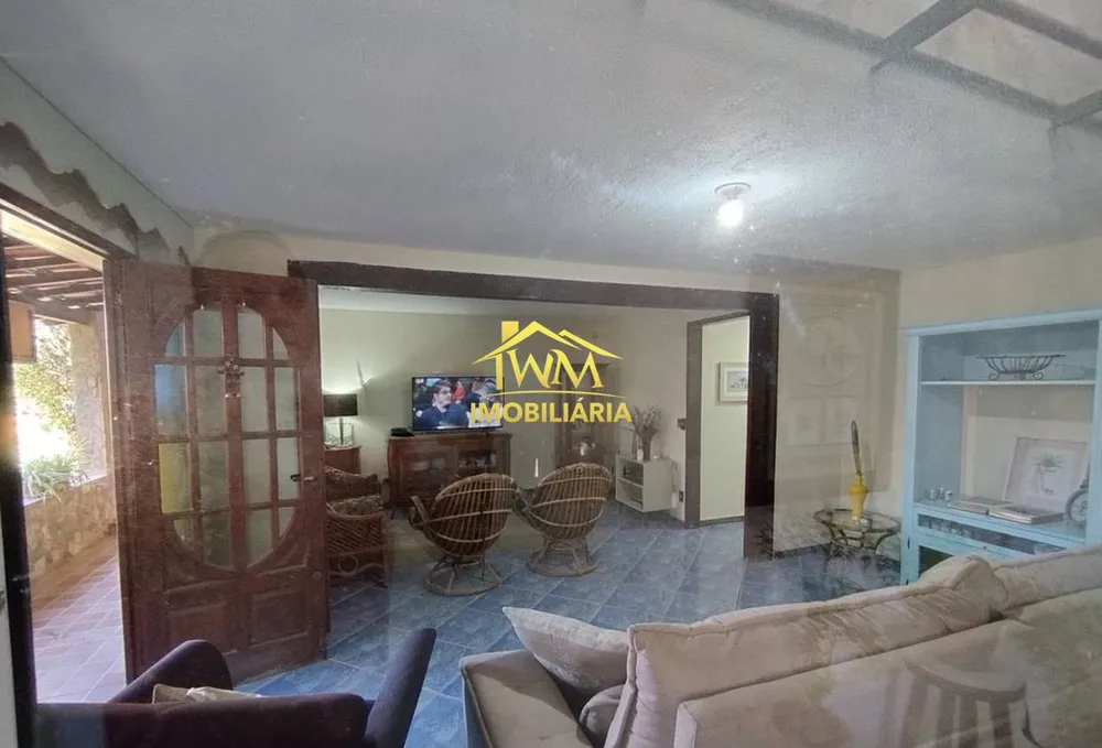 Casa, 3 quartos, 140 m² - Foto 12