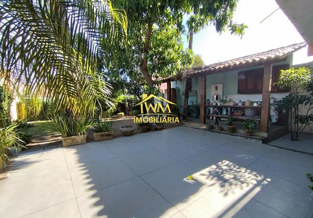 Casa, 3 quartos, 140 m² - Foto 8
