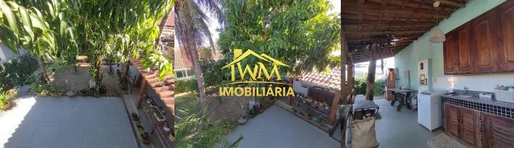 Casa, 3 quartos, 140 m² - Foto 6