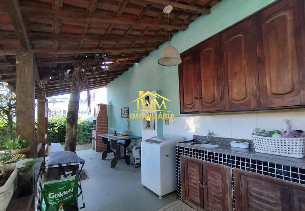 Casa, 3 quartos, 140 m² - Foto 11
