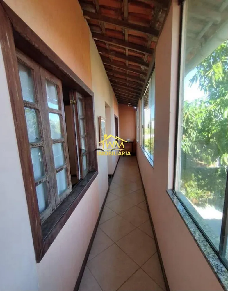 Casa, 3 quartos, 140 m² - Foto 20