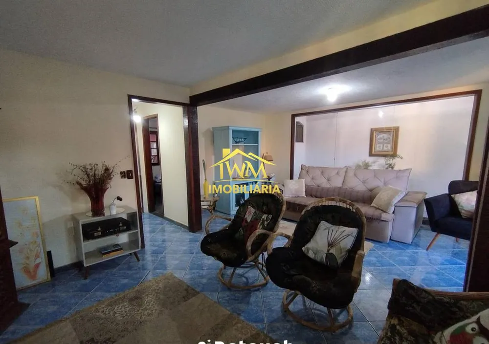 Casa, 3 quartos, 140 m² - Foto 13