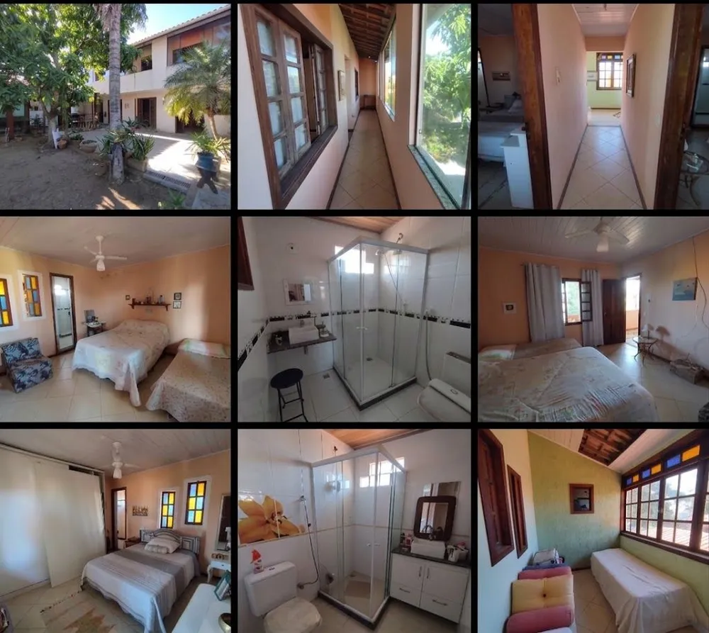 Casa, 3 quartos, 140 m² - Foto 3