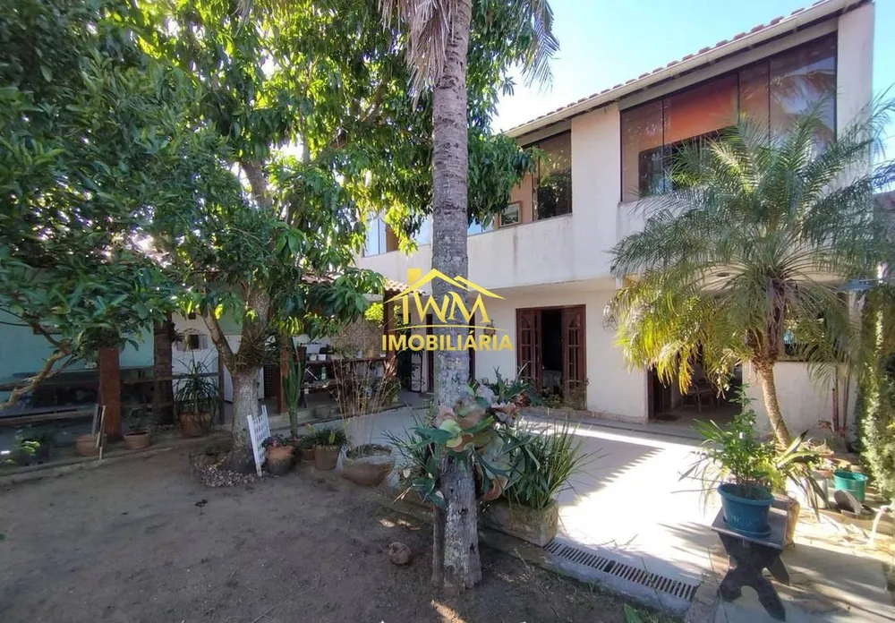 Casa, 3 quartos, 140 m² - Foto 9