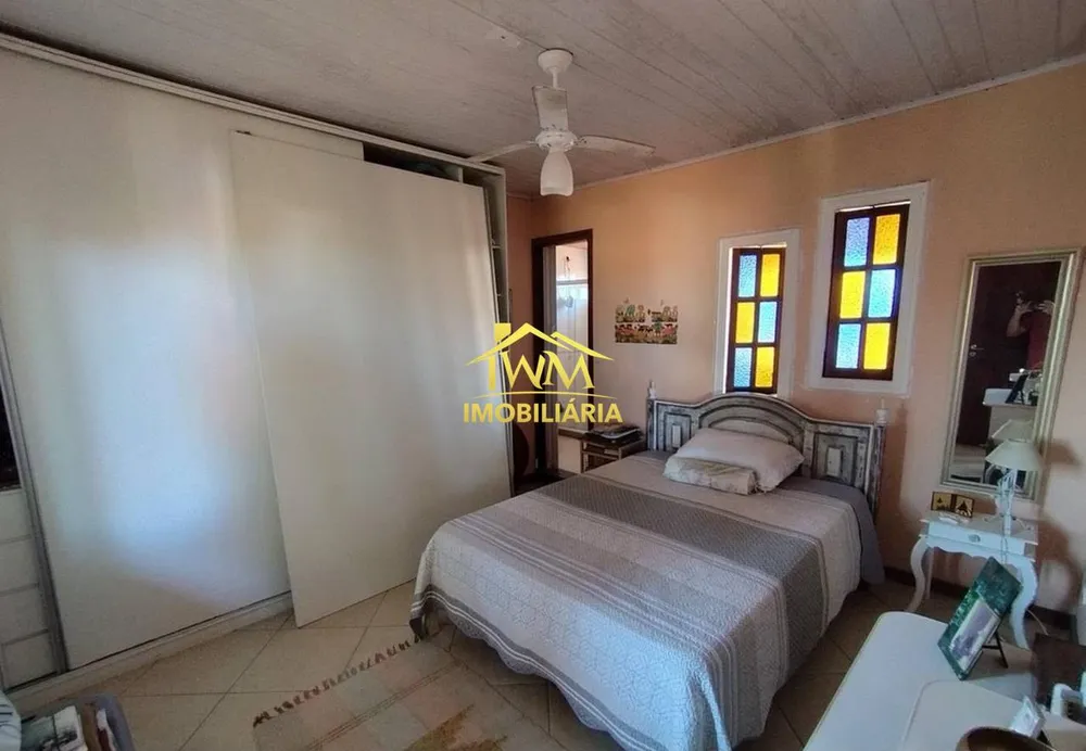 Casa, 3 quartos, 140 m² - Foto 16