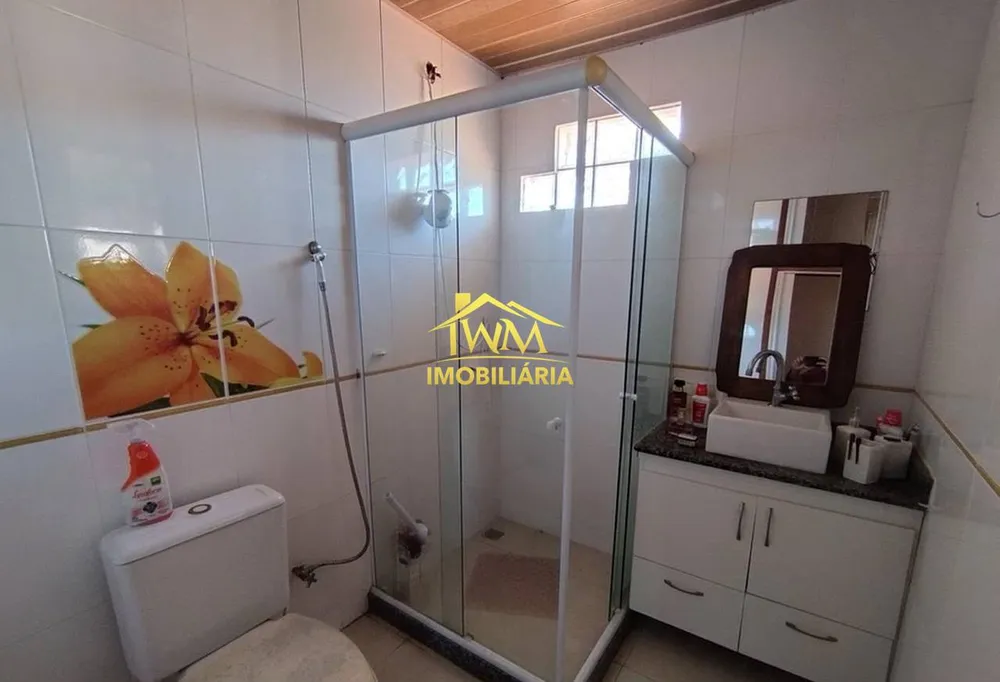 Casa, 3 quartos, 140 m² - Foto 23