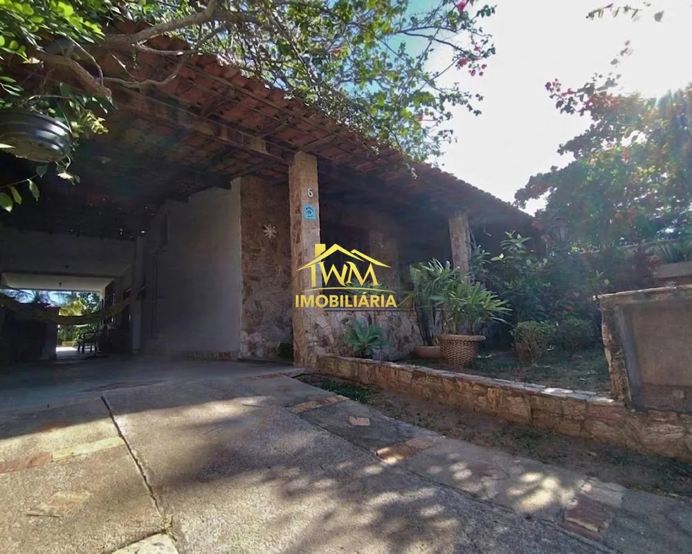Casa, 3 quartos, 140 m² - Foto 2