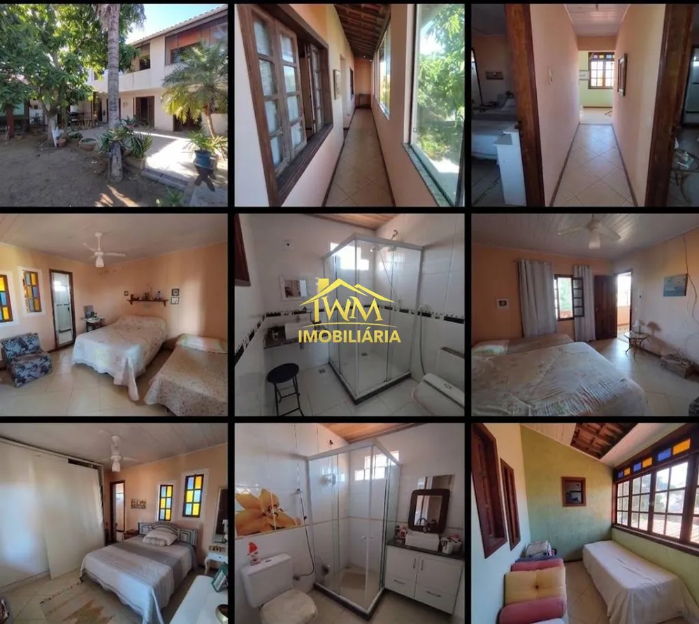 Casa, 3 quartos, 140 m² - Foto 4
