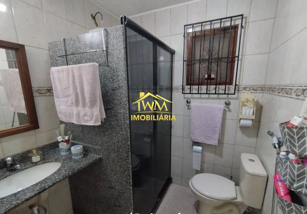 Casa, 3 quartos, 140 m² - Foto 22
