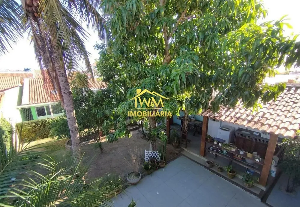Casa, 3 quartos, 140 m² - Foto 10