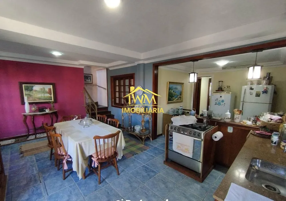 Casa, 3 quartos, 140 m² - Foto 14