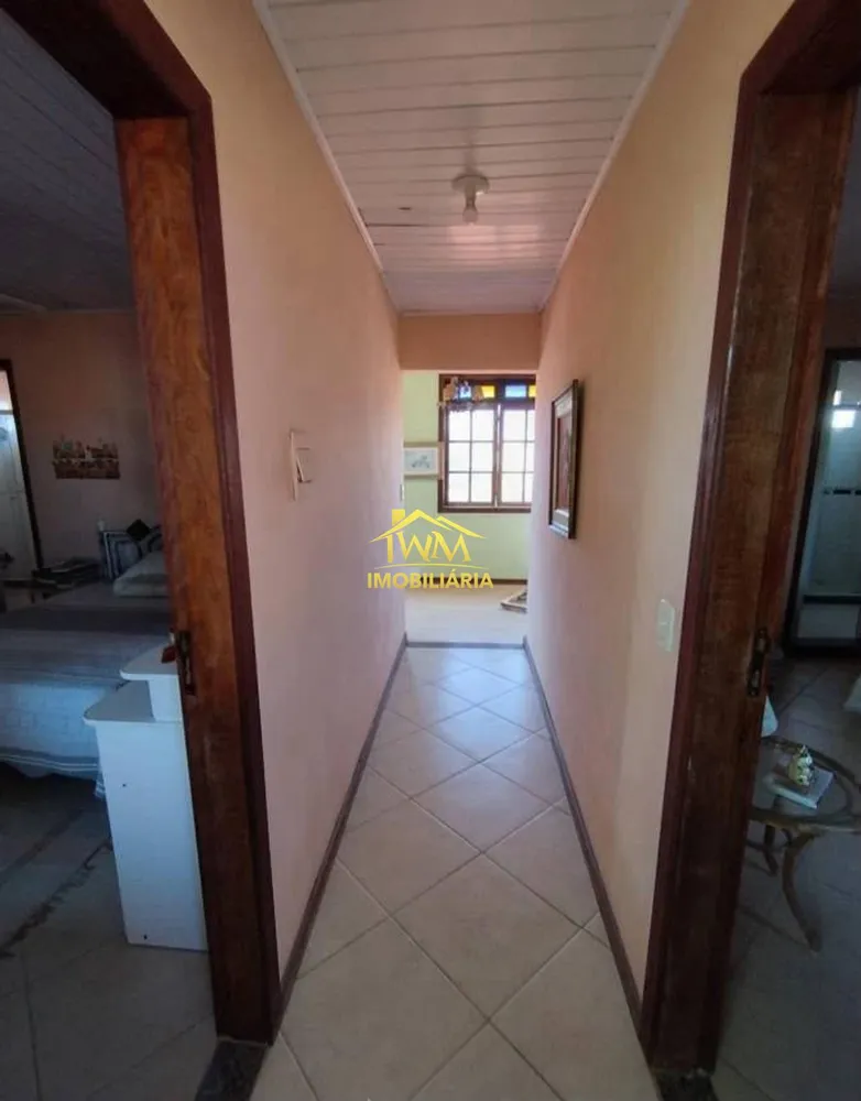 Casa, 3 quartos, 140 m² - Foto 21