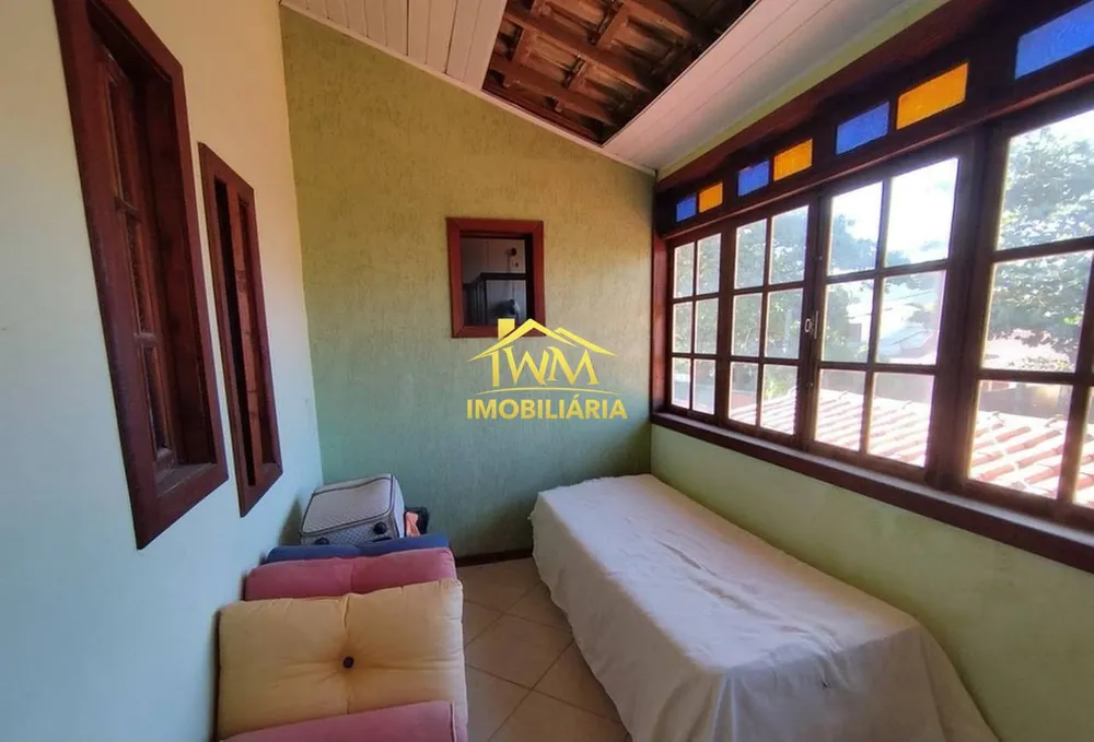 Casa, 3 quartos, 140 m² - Foto 19