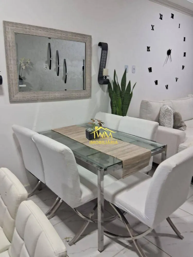 Casa, 2 quartos - Foto 6