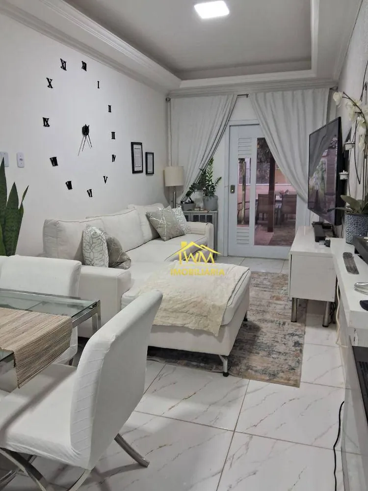 Casa, 2 quartos - Foto 4