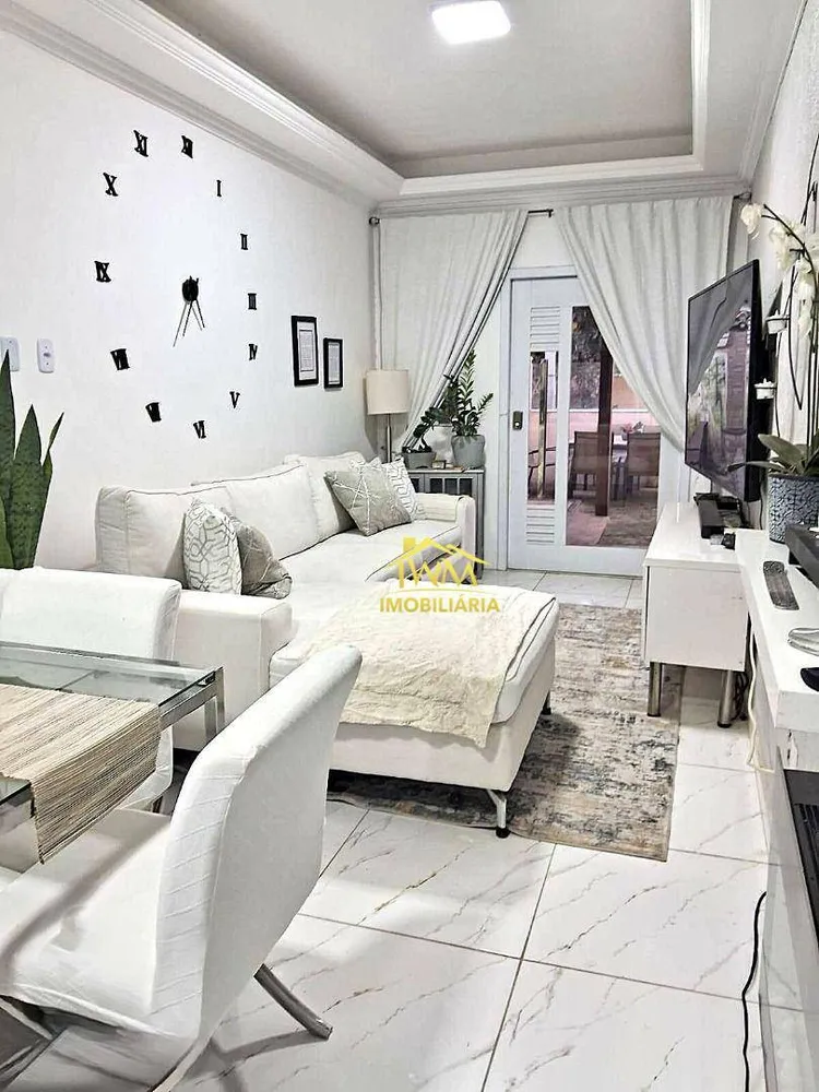 Casa, 2 quartos - Foto 2