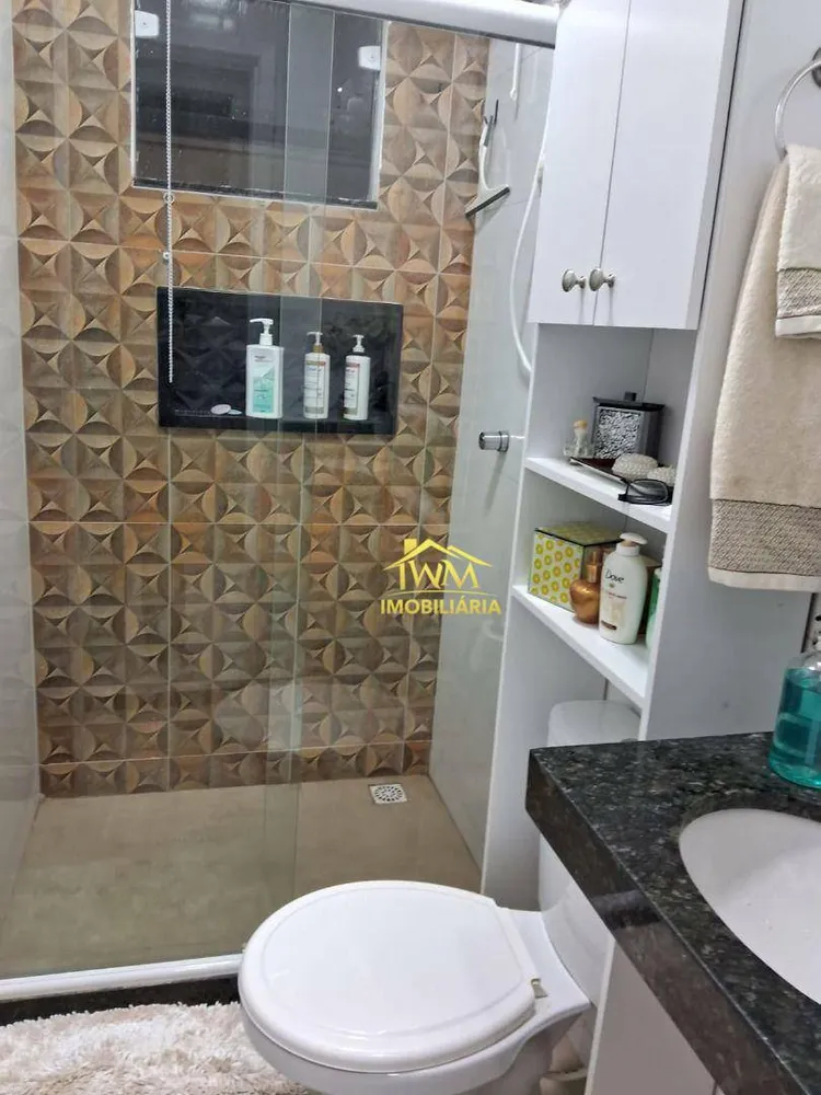 Casa, 2 quartos - Foto 15