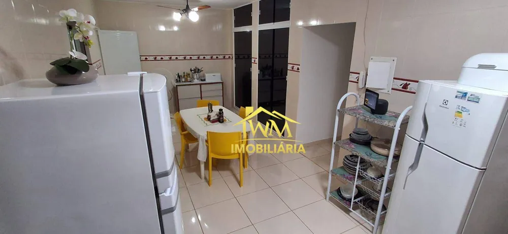 Casa, 4 quartos, 170 m² - Foto 6