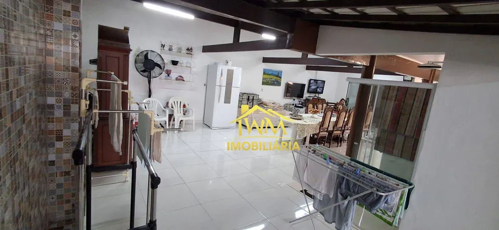 Casa, 4 quartos, 170 m² - Foto 14