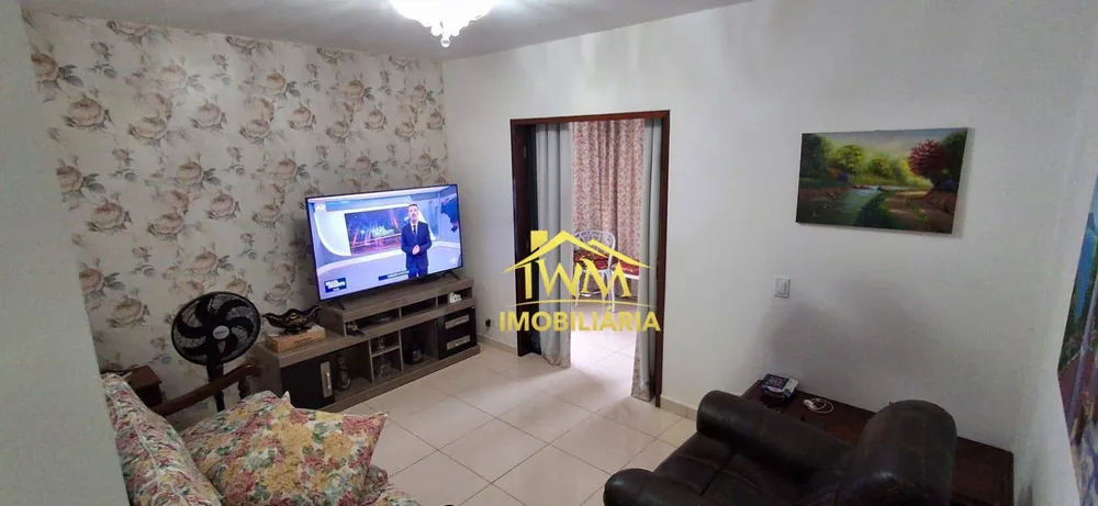 Casa, 4 quartos, 170 m² - Foto 3