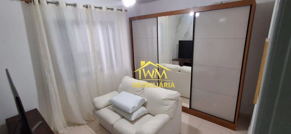 Casa, 4 quartos, 170 m² - Foto 9