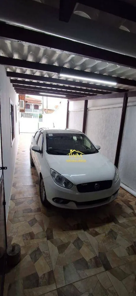 Casa, 4 quartos, 170 m² - Foto 16