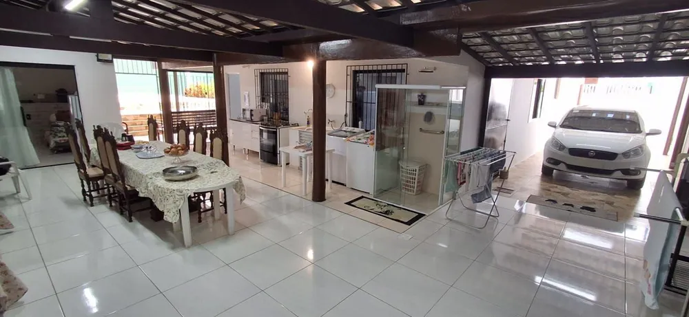 Casa, 4 quartos, 170 m² - Foto 13