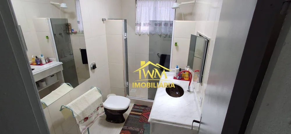 Casa, 4 quartos, 170 m² - Foto 11