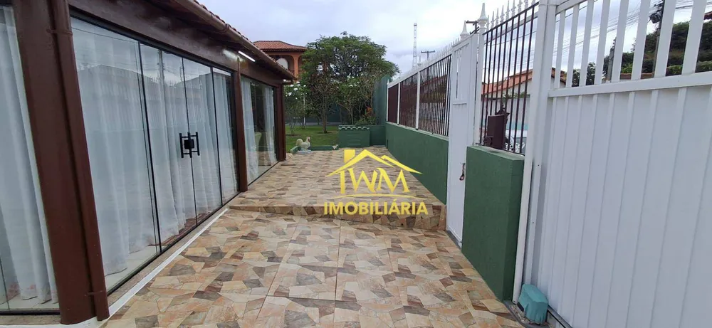Casa, 4 quartos, 170 m² - Foto 2