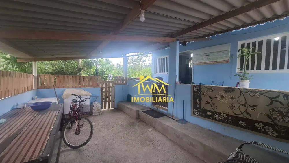 Casa, 2 quartos - Foto 2