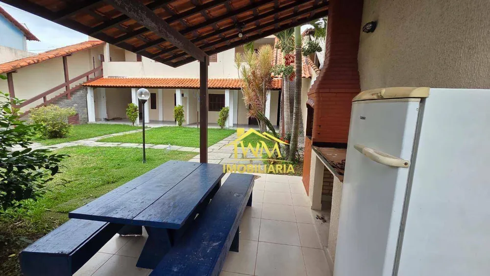 Apartamento, 1 quarto - Foto 1