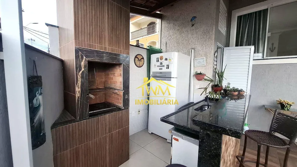 Casa, 2 quartos - Foto 2