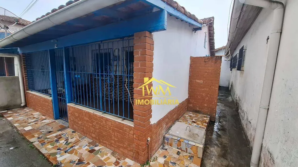 Casa, 2 quartos - Foto 2