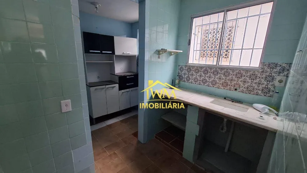 Casa, 2 quartos - Foto 5