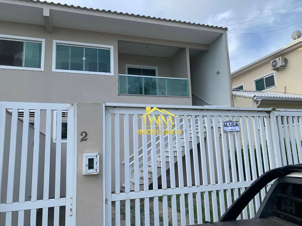 Casa, 3 quartos, 90 m² - Foto 1