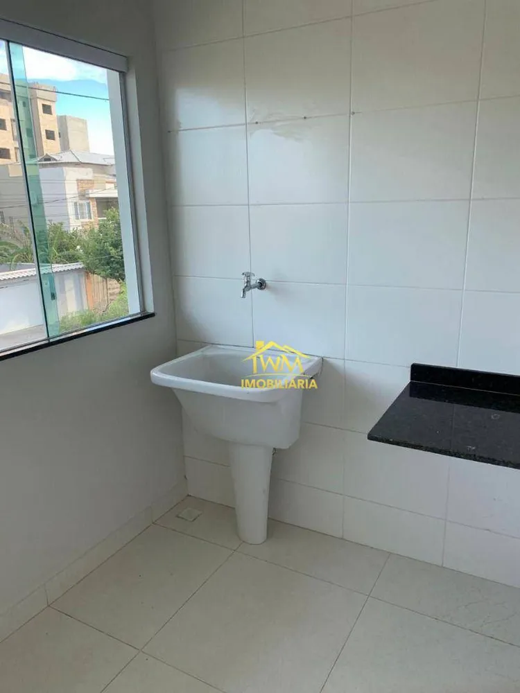 Casa, 3 quartos, 90 m² - Foto 11